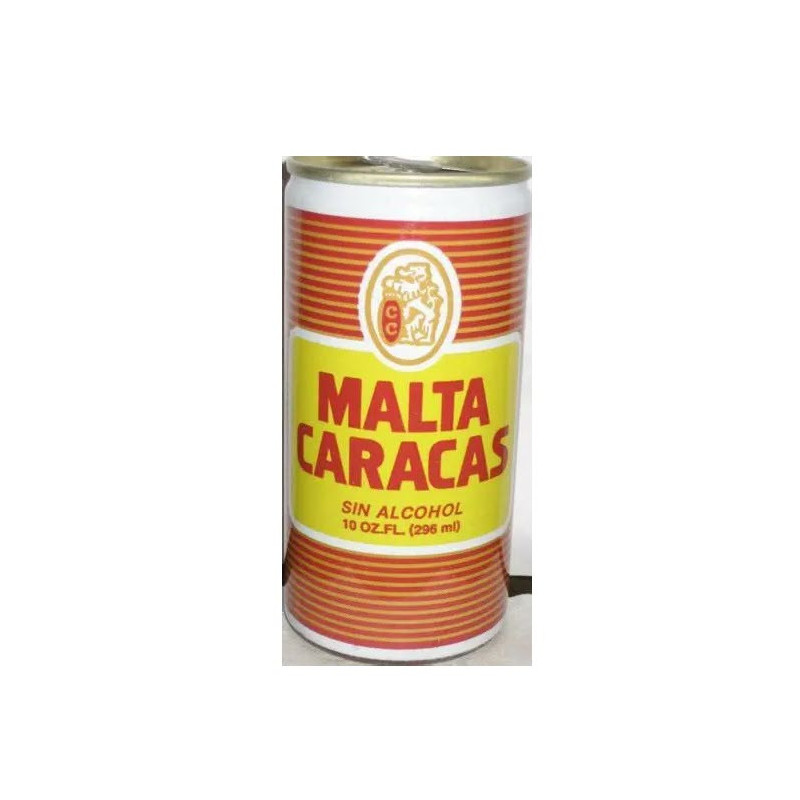 MALTA CARACAS LATA