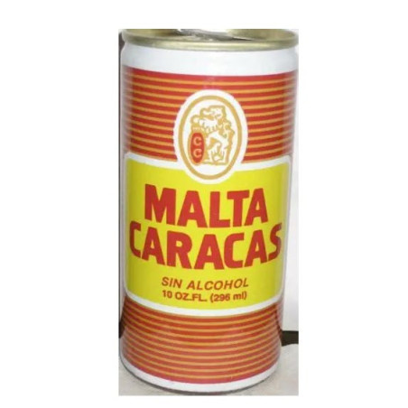 MALTA CARACAS LATA