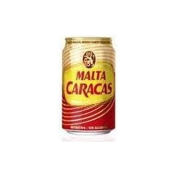 MALTA CARACAS LATA
